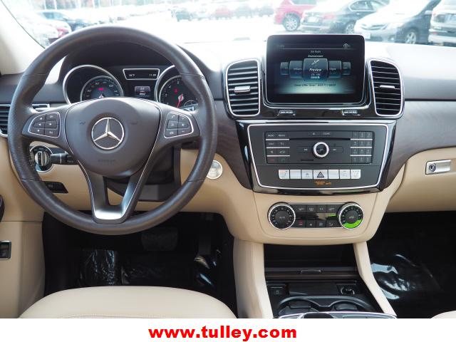 Pre Owned 2018 Mercedes Benz Gle Gle 350 4matic Suv Awd 4matic Sport Utility