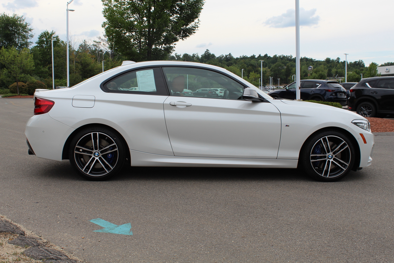 Bmw m240i xdrive coupe