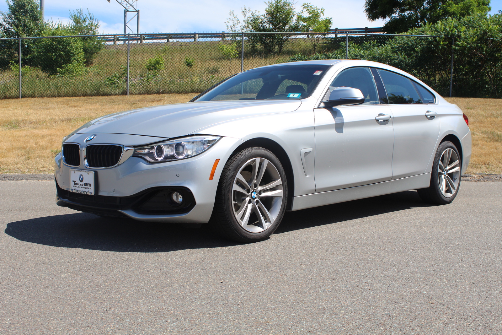 Bmw 430i gran coupe