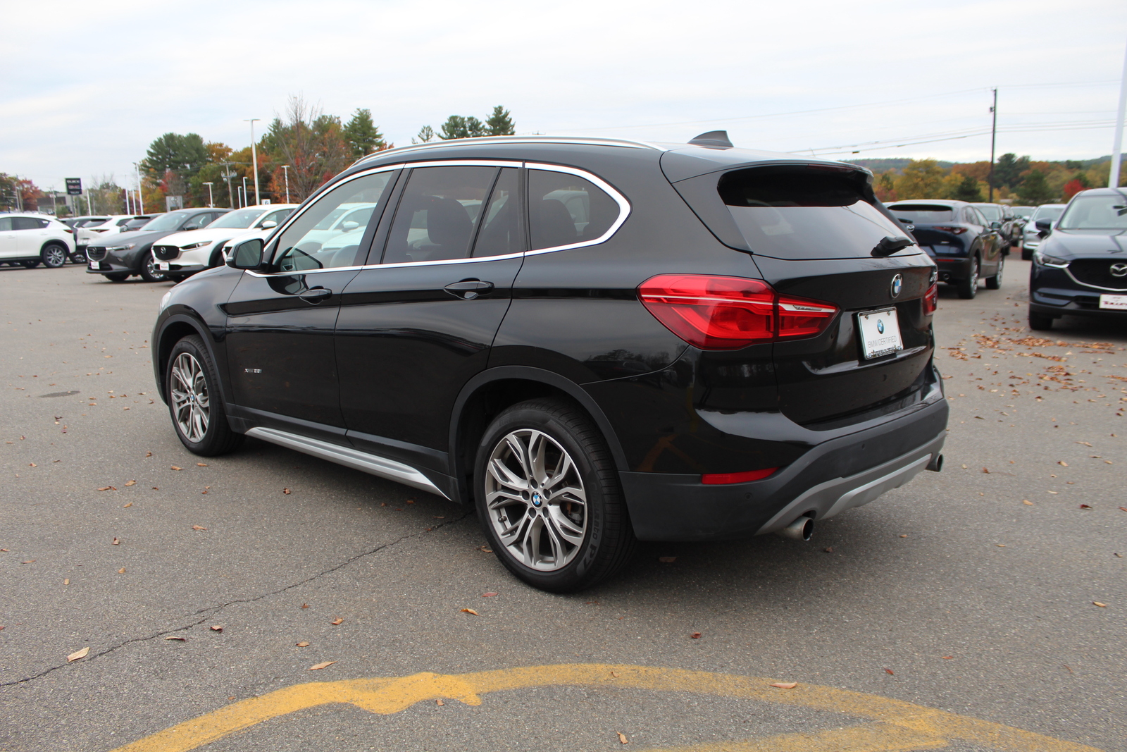 Bmw x1 xdrive28i